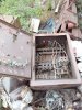 Распредилительный ящик