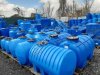 Емкость 5000 литров, горизонтальная, Волгоград