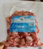 Сушеные морепродукты (рыба)