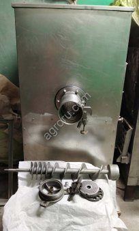 Волчок ЛПК-1000В решетка 114 мм