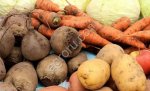 Картофель