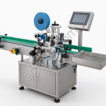 Машина этикетировочная ЭМ05.07 Взрывоопасное исполнение