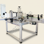 Этикетировочный автомат ЭМ-5