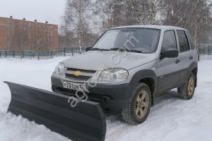 отвал на Ниву,УАЗ