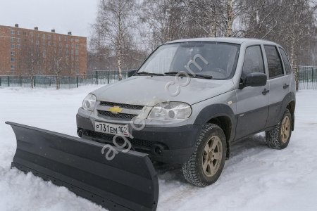 отвал на Ниву,УАЗ