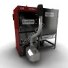 Пеллетные котлы с автоматической загрузкой топлива Серия PELLET 15-90 кВт