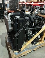 Двигатель Perkins 1204J-E44TA