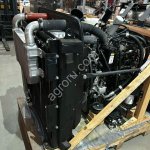 Двигатель Perkins 1204J-E44TA
