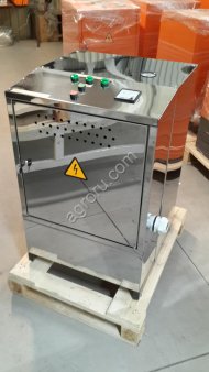 Парогенератор для пищевой промышленности