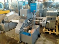 Клипсатор-автомат Tipper Tie Alpina модель DC 18/15