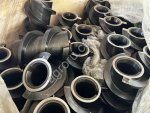 Запасные части Маслопресс мп-68