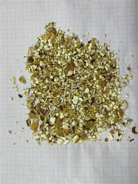 Апельсиновая кожура ( цедра)