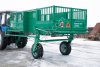 Тележка специализированная ТТ-1С (для перевозки свиней)