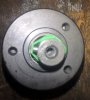 Героторные гидромоторы OMM G0003 Зауэр Данфосс, Sauer-Danfoss