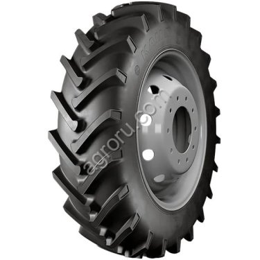 Шина сельскохозяйственная 15.5R38 КАМА Ф-2А 134A8 нс8 TT ТК, (арт.: 1540007)