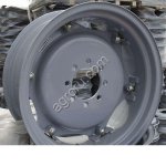 Диск колесный 10*24 ET84 8*190 D145 БЗТДиА МТЗ-1221 серый КД без вент., (арт.: 310120)