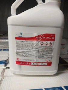 Элант Экстра, СЭ