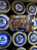 Рыбные консервы в ассортименте