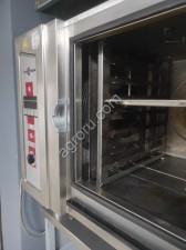 Пароконвектомат Convotherm OES 6.10 (7 уровней)