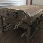 Пресс туннельный для сыра пту 60/105 (60 головок)