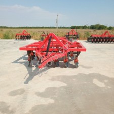 Борона прицепная БДМ-2.4х3П в наличии