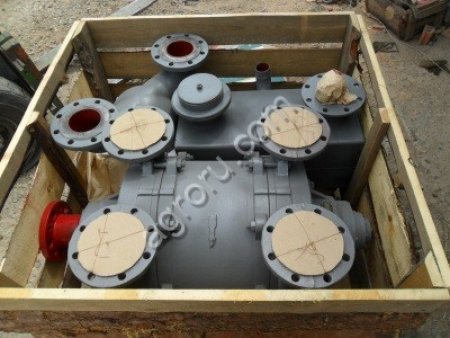 насосы водокольцевые вакуумные производитель ZAVADKA Чехословакий SIGMA 150SZO-384-290-00-LC