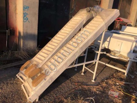 Нори с пищевым силиконом вертикальные и горизонтальные