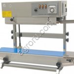 Вертикальный конвейерный запайщик FRBM-810 II