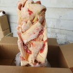 Жилка мягкая