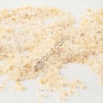 Миндальная мука фракция 0-2 мм