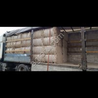 Волокно льняное котонизированое