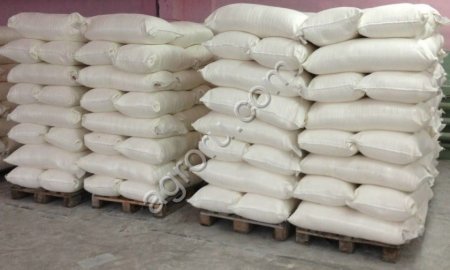 Мука пшеничная высший сорт