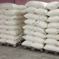 Мука пшеничная высший сорт