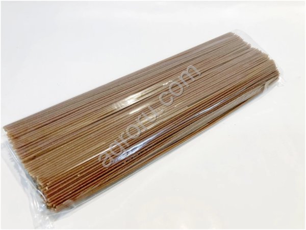 Спагетти цельнозерновые из полбы, кг