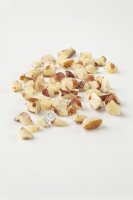 Пекан жареный дробленый для кондитерских производств