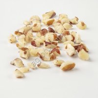 Пекан жареный дробленый для кондитерских производств