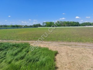 коммерческая земля площадью 3 Га.