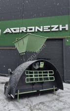 AGRONEZH У-200В Зерноупаковочная машина с верхней загрузкой