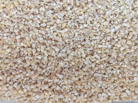 Крупа ячневая Алтайское поле