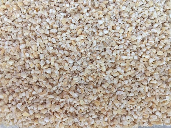 Крупа ячневая Алтайское поле