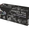 Чай пакетированный INDIAN TEA