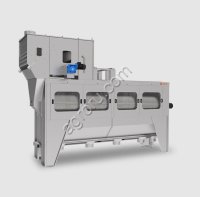 Барабанный сепаратор ELICA MGP 95/2