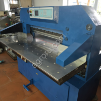 Резак для бумаги Schneider Senator E-line 92