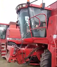 Комбайн Case IH 2366