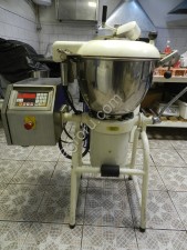 Мясной куттер aicon cutter 25S