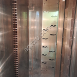 Ротационная печь mondial forni 6585 Е