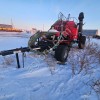 Посевной комплекс Feat 9900