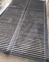 Ремонт транспортера 1056047418 выгрузной 8050х1700х181