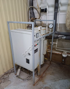 Электропарогенератор ЭПГ-100