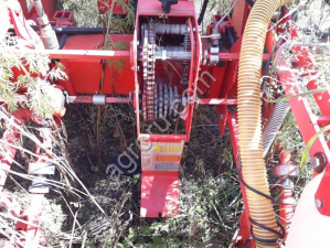 Сеялка Maschio Gaspardo SP/540 8 ROWS